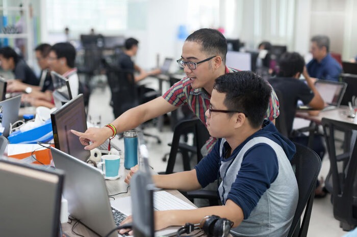 Solusi Outsourcing Cilacap: Meningkatkan Bisnis dengan SDM Inovatif